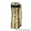 Authentic ThunderCloudThunder Cloud Bonza Pro Mech Hammered Brass