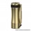 Authentic ThunderCloudThunder Cloud Bonza Pro Mech Brass