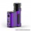 Authentic MECHVAPE Paramour V2 100W VW SBS Box Mod Black Purple