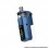 Authentic SMOK Sinch 24W Pod System Kit 1000mAh 6ml Navy Blue