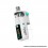 Authentic SMOK Sinch 24W Pod System Kit 1000mAh 6ml Pearl White