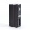 SXK PRC CUDA 60W Style VW Box Mod Black CHIPSET