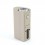 SXK PRC CUDA DNA60C 60W Style VW Box Mod Beige PEEK
