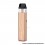 Authentic Vaporesso XROS 6 Mini Pod System Kit 1600mAh 3ml Brown