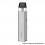 Authentic Vaporesso XROS 6 Mini Pod System Kit 1600mAh 3ml Titanium Silver