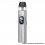 Authentic Vaporesso XROS 6 Pod System Kit 1800mAh 3ml Silk Gray