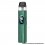 Authentic Vaporesso XROS 6 Pod System Kit 1800mAh 3ml Silk Green