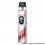 Authentic Vaporesso XROS 6 Pod System Kit 1800mAh 3ml Scorching Cloud