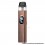 Authentic Vaporesso XROS 6 Pod System Kit 1800mAh 3ml Silk Brown