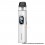Authentic Vaporesso XROS 6 Pod System Kit 1800mAh 3ml Pearl White