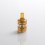 PEI 510 Drip Tip Tank Kit for Flash e-Vapor V4.5 / V4.5S+ RTA