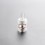 PC 510 Drip Tip Tank Kit for Flash e-Vapor V4.5 / V4.5S+ RTA