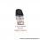 Authentic SMOK Novo Core Pod Series Cartridge for Novo Axis, Novo Axis EZ Kit 2ml Dual Meshed 0.6ohm