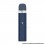 Authentic SMOK Novo Axis EZ Pod System Kit 1100mAh 2ml Navy Blue