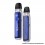 Authentic SMOK Novo Axis Pod System Kit 1350mAh 2ml Sapphire Blue