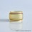 RekaVape Replacement Tank Tube Menelaus Polish Style RTA Atomizer PEI