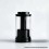 RekaVape Replacement Top Refilling Tank Tube Kit for NFGTA Style RTA Black 5.0ml