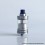 Rekavape NFGTA Style RTA Rebuildable Tank Atomizer Silver 3ml