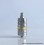 RekaVape Menelaus Polish Style RTA Rebuildable Atomizer Silver PEI