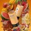 Authentic Airmez Fox 300k 12 in 1 Disposable Vape Kit Triple Mango
