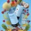 Authentic Airmez Fox 300k 12 in 1 Disposable Vape Kit Melon Passion Fruit