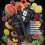 Authentic Airmez Fox 300k 12 in 1 Disposable Vape Kit Peach Lemon