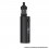 Authentic Eleaf iStick XC100 Mod Kit with GTL X Tank 3ml Black
