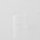 Authentic Long Lucifer RTA Replacement Glass Tank Tube 4.0ml