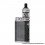 Authentic Eleaf iStick Pico Plus 75W VW Box Mod Kit with GTL X Tank 3ml Space Grey