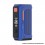 Authentic Vaporesso Armour OCTA 220W Box Mod Rally Blue