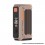 Authentic Vaporesso Armour OCTA 220W Box Mod Rust Bronze