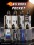 Authentic MECHVAPE X Nitrous Pocket 80W Box Mod Starter Kit PEEK