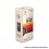 Authentic MECHVAPE X Nitrous Pocket 80W Box Mod VHS Dynamics PEEK