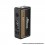 Authentic MECHVAPE X Nitrous Pocket 80W Box Mod Nitro Tone Black