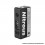 Authentic MECHVAPE X Nitrous Pocket 80W Box Mod Nitro Access Black