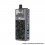 Authentic LVE Orion II Pro Plus 50W Pod Mod Kit 1900mAh 4.5ml Gray Forged Carbon Standard Edition Cartridge Kit