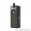Authentic LVE Orion II Pro Plus 50W Pod Mod Kit 1900mAh 4.5ml Black Textured Carbon Standard Edition Cartridge Kit