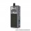 Authentic LVE Orion II Pro Plus 50W Pod Mod Kit 1900mAh 4.5ml Gray Textured Carbon RBA Edition RBA Kit
