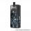 Authentic LVE Orion II Pro Plus 50W Pod Mod Kit 1900mAh 4.5ml Black Anthracite RBA Edition RBA Kit