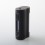Authentic Ambition Mods K1 DNA60 60W VW Box Mod Full Black Evolv DNA60 Chipset