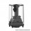 Authentic Thunder Cloud iDot RBA Tank Kit for dotAIO platform Gun Metal