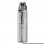 Authentic VOOPOO Vmate Max 2 30W Pod System Kit 2100mAh 3ml Silver