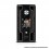 Authentic YiHi SXmini G Class V2 200W VW Box Mod Matte Black / Black Phoenix