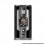 Authentic YiHi SXmini G Class V2 200W VW Box Mod Space Gray / Black Phoenix