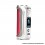 Authentic YiHi SXmini SL Class V2 100W VW Box Mod Fire Red