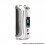 Authentic YiHi SXmini SL Class V2 100W VW Box Mod Black Silver