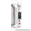 Authentic YiHi SXmini SL Class V2 100W VW Box Mod Holy Silver