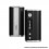 Authentic YiHi SXmini MQ Plus 100W VW Box Mod Black