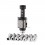 SXK Monarchy The Crown Minimal RBA (TC Mini) Style RBA Bridge Black Pattern