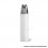 Authentic VOOPOO Argus Z3 20W Pod System Kit 1100mAh 3.5ml Pear White